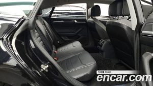 Volkswagen Arteon 2.0 TDI Prestige  4 2022 года из Южной Кореи