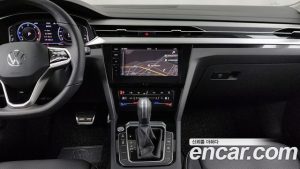 Volkswagen Arteon 2.0 TDI Prestige  4 2022 года из Южной Кореи