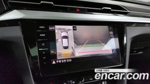 Volkswagen Arteon 2.0 TDI Prestige  4 2022 года из Южной Кореи