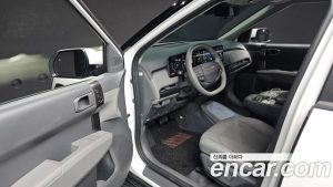 Kia EV3 Long Range 2WD 2025 года из Южной Кореи