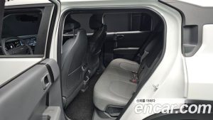 Kia EV3 Long Range 2WD 2025 года из Южной Кореи