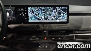 Kia EV3 Long Range 2WD 2025 года из Южной Кореи