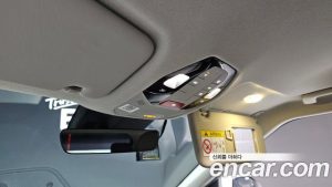 Kia EV3 Long Range 2WD 2025 года из Южной Кореи