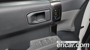 Kia EV3 Long Range 2WD 2025 года из Южной Кореи