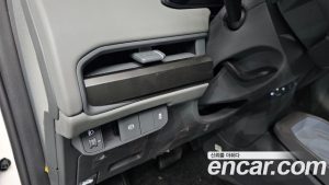 Kia EV3 Long Range 2WD 2025 года из Южной Кореи