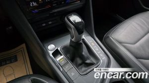 Volkswagen Tiguan 2.0 TDI Prestige 2022 года из Южной Кореи