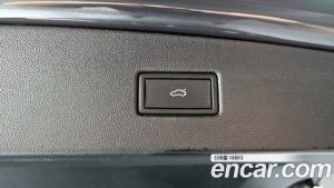 Volkswagen Tiguan 2.0 TDI Prestige 2022 года из Южной Кореи