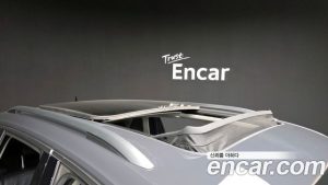 Volkswagen Tiguan 2.0 TDI Prestige 2022 года из Южной Кореи