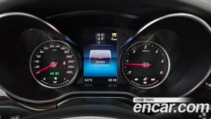 Mercedes-Benz V-Class V300 CDI 2024 года из Южной Кореи