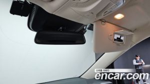 Mercedes-Benz V-Class V300 CDI 2024 года из Южной Кореи