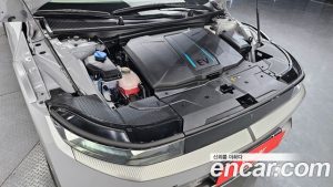 Hyundai Ioniq5 Long Range 2025 года из Южной Кореи