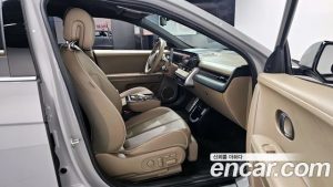 Hyundai Ioniq5 Long Range 2025 года из Южной Кореи