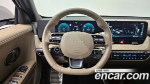 Hyundai Ioniq5 Long Range 2025 года из Южной Кореи