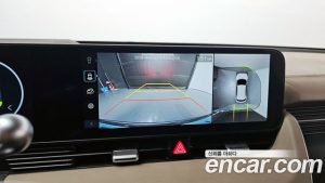 Hyundai Ioniq5 Long Range 2025 года из Южной Кореи