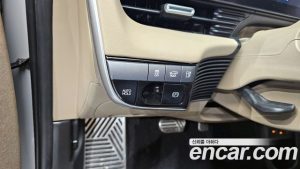 Hyundai Ioniq5 Long Range 2025 года из Южной Кореи