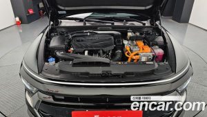 Hyundai Sonata Exclusive 2024 года из Южной Кореи