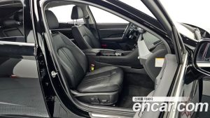 Hyundai Sonata Exclusive 2024 года из Южной Кореи