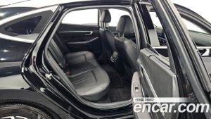 Hyundai Sonata Exclusive 2024 года из Южной Кореи