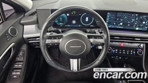 Hyundai Sonata Exclusive 2024 года из Южной Кореи