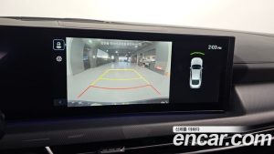 Hyundai Sonata Exclusive 2024 года из Южной Кореи