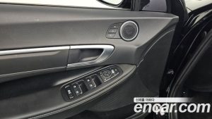 Hyundai Sonata Exclusive 2024 года из Южной Кореи