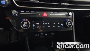 Hyundai Sonata Exclusive 2024 года из Южной Кореи