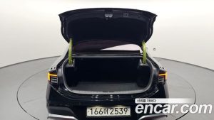 Hyundai Sonata Exclusive 2024 года из Южной Кореи