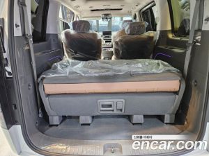 Hyundai Staria 4WD Lounge 7-Seater 2025 года из Южной Кореи