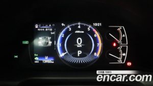 Lexus ES Executive 2026 года из Южной Кореи