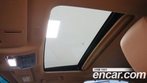 Lexus ES Executive 2026 года из Южной Кореи