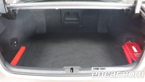 Lexus ES Executive 2026 года из Южной Кореи