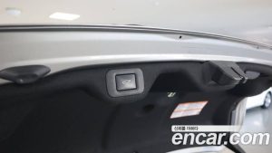 Lexus ES Executive 2026 года из Южной Кореи