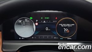 Kia Seltos Бензин 1.6 Turbo 2WD 2025 года из Южной Кореи
