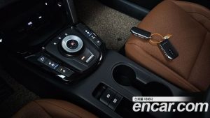Kia Seltos Бензин 1.6 Turbo 2WD 2025 года из Южной Кореи