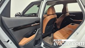 Kia Seltos Бензин 1.6 Turbo 2WD 2025 года из Южной Кореи