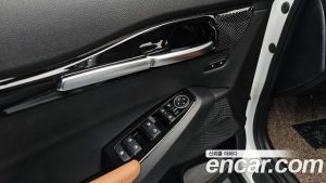 Kia Seltos Бензин 1.6 Turbo 2WD 2025 года из Южной Кореи