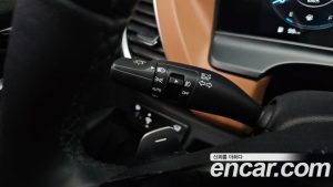 Kia Seltos Бензин 1.6 Turbo 2WD 2025 года из Южной Кореи