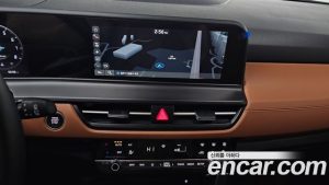 Kia Seltos Бензин 1.6 Turbo 2WD 2025 года из Южной Кореи