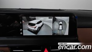 Kia Seltos Бензин 1.6 Turbo 2WD 2025 года из Южной Кореи