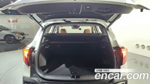 Kia Seltos Бензин 1.6 Turbo 2WD 2025 года из Южной Кореи