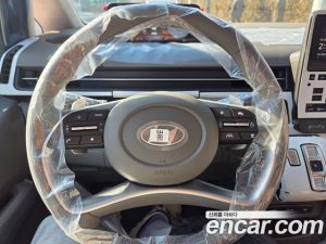 Hyundai Staria 4WD Lounge 7-Seater 2025 года из Южной Кореи