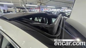 Mercedes-Benz GLE-Class GLE450 4MATIC Coupe 2025 года из Южной Кореи