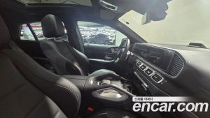 Mercedes-Benz GLE-Class GLE450 4MATIC Coupe 2025 года из Южной Кореи