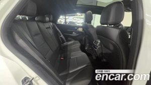 Mercedes-Benz GLE-Class GLE450 4MATIC Coupe 2025 года из Южной Кореи