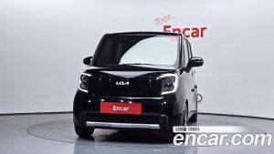 Kia RAY Signature 2025 года из Южной Кореи