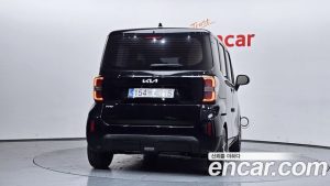 Kia RAY Signature 2025 года из Южной Кореи