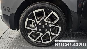 Kia RAY Signature 2025 года из Южной Кореи