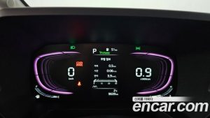 Kia RAY Signature 2025 года из Южной Кореи
