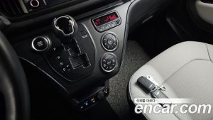 Kia RAY Signature 2025 года из Южной Кореи