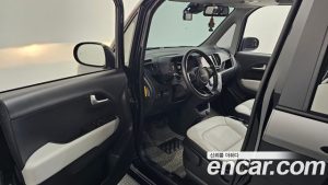 Kia RAY Signature 2025 года из Южной Кореи
